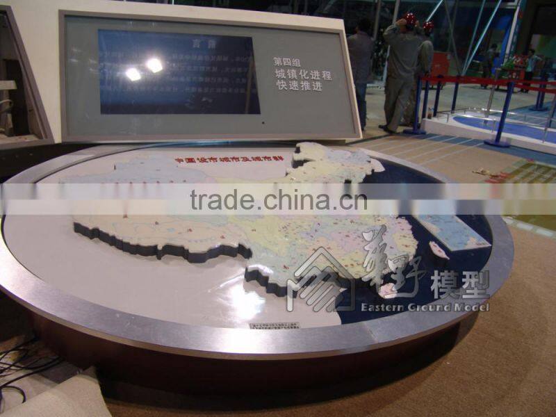 Architecture scale model/house model making from China