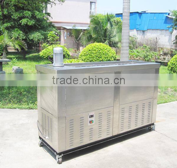 ice lolly maker ice cream stick machine