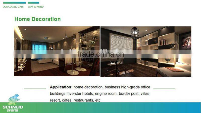150x600 300x600 Modern Non-Slip Wood Grain Look Ceramic Floor Tiles