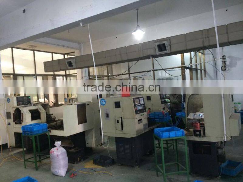 Free sample plastic pneumatic quick coupling hose connector