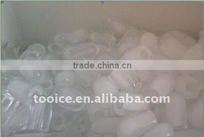 Economic China bullet ice machine LB200PC
