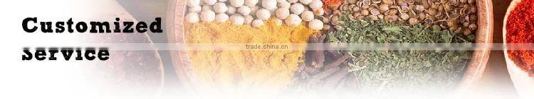 Best Quality Natural Sarawak Spices Ground Black Pepper Powder