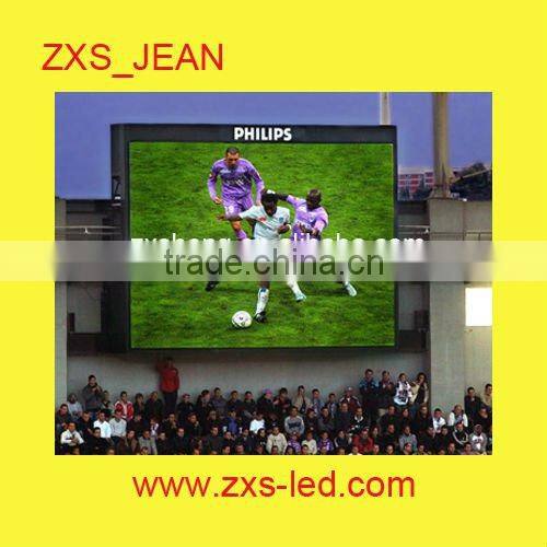 LED Stadium Video Display