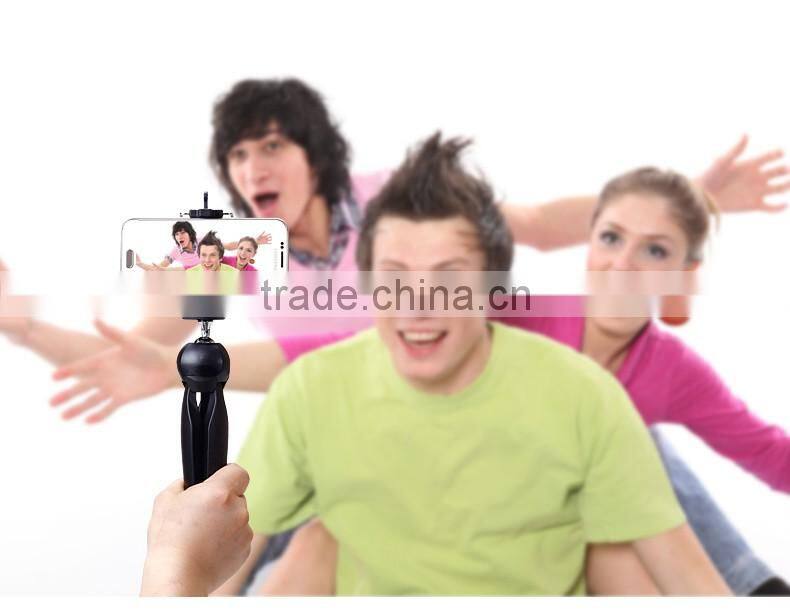 Trending Hot Products Selfie Stick, New Monopod, Selfie Monopod Tripod for iPad,phone and camera