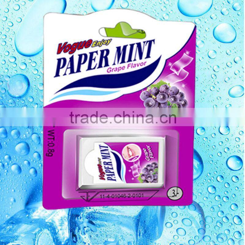 coolsa sugar free fresh breath strips