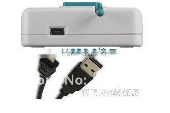 Shipping free! New hot----Sofi SP8-A Universal Programmer (93/24/25/BR90/SPI BIOS) High speed USB programmer / over 4000 chips!