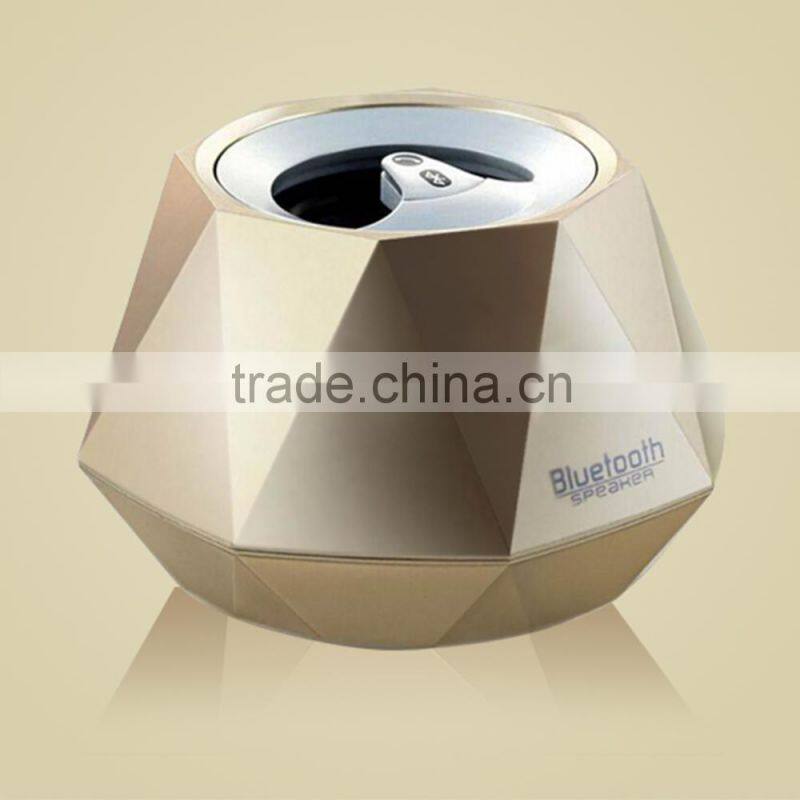High quality Wireless Bluetooth Speaker With Unique Stretchable Design transmission Distance Stronger