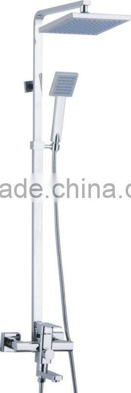 Cartridge Shower Mixer Valve