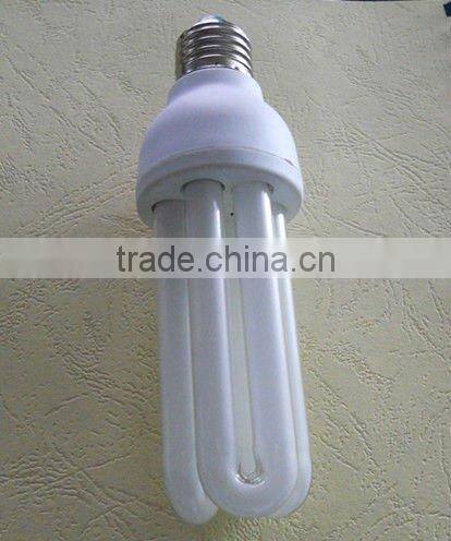 3u 25w energy saving lamp