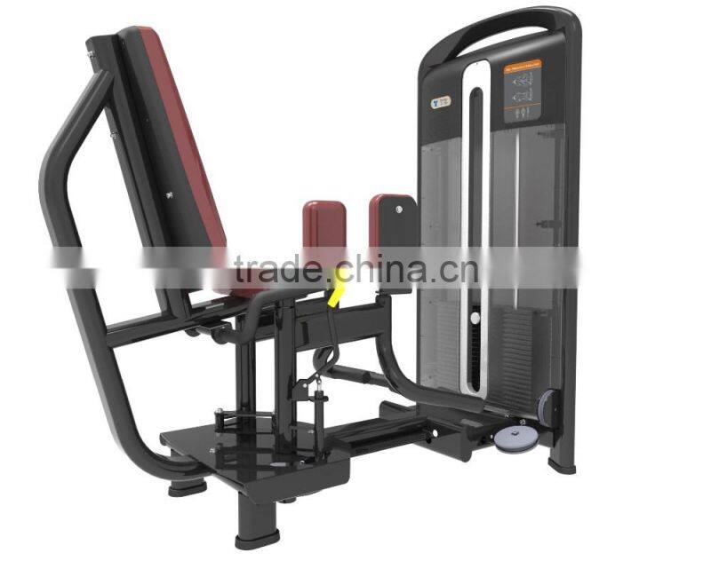 Inner&Outer Thigh TZ-4014/Commercial gym equipment /CE Approved Commercial Fitness Equipment