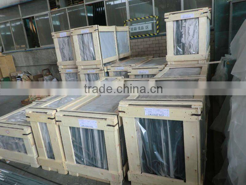 High transmittance Ultra-Clear Tempered Glass(Alibaba Supplier Assessment&Onsite checked factory) (CE, AS/NZS2208, ISO9001)
