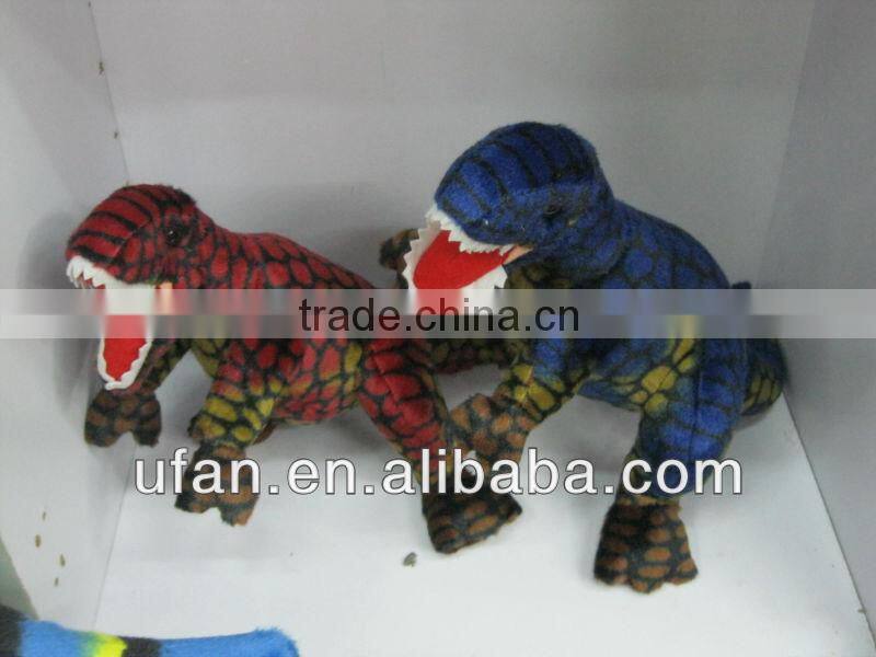 stuff soft toys New Tyrannosaurus dinosaur en-71