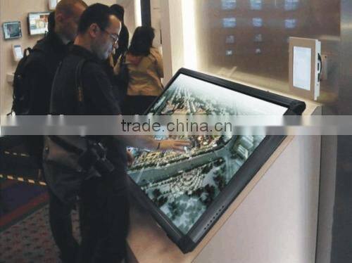 46 Inch Infrared Multi Touch Frames