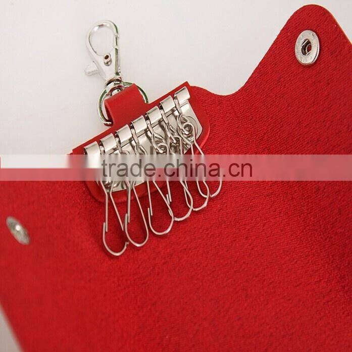 Cheapet Price and colorful custom Top Quality Logo fashion key chain with oem promotional