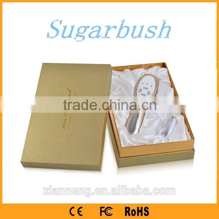 New hottest product Rechargeable Wholesale Hair loss treatment with Water Tank