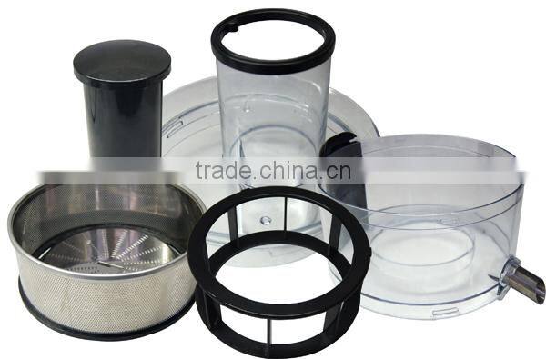 low noise centrifuge 100% copper grapefruit juicer
