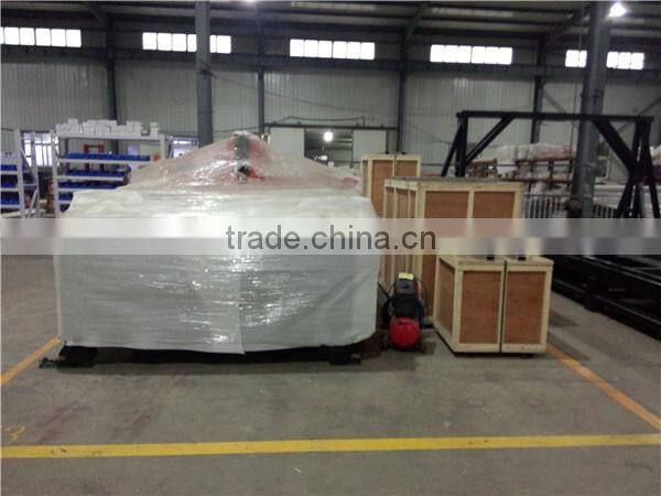 1000w laser module laser cutting machine from Bodor cnc