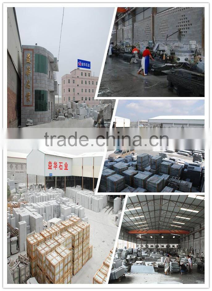 G654 cut edges Kerb stone