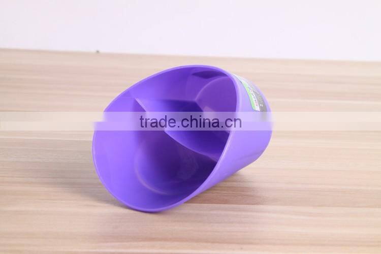 Customized personalized Plastic injection molding pen holder