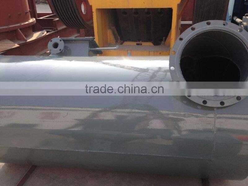 Industrial High Productivity Coal Gasifying Machine