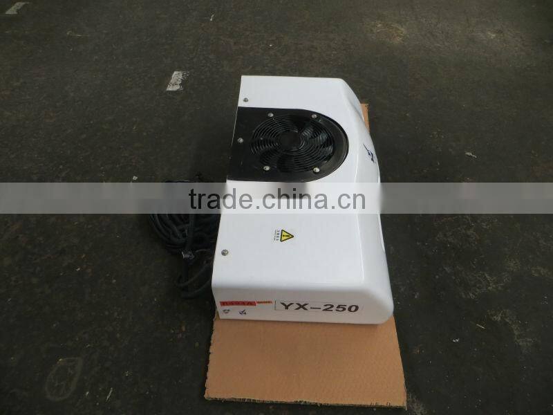 Carrier Refrigerator YX-150 Transport Refrigeration Units for Mitsubishi Truck Reefer