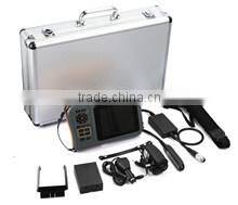 New Nesign Ecografo Veterinario With CE