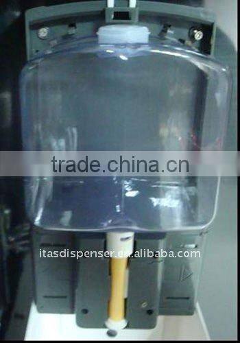 Automatic Decorative Soap Dispenser