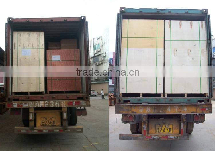 QF-818B Heavy-duty sole presser machine shoe machine