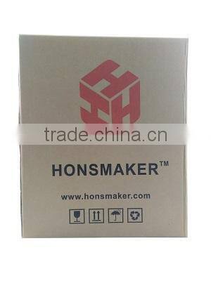 BESSEN PLUS Professional high quality 3d printer machine with CE certificate, 3d printer