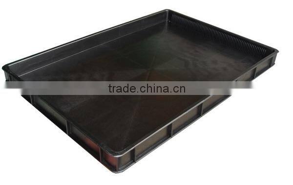 541X366X375 conductive box esd pu box