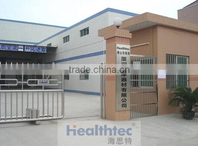 fancy antique wood manicure table in Foshan