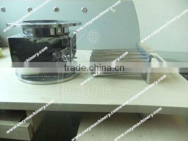 gold magnetic separator machine