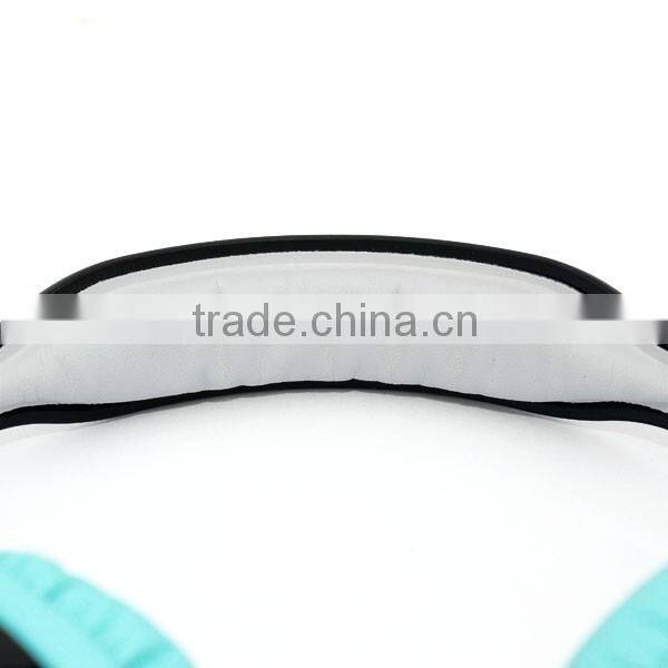 FM Radio 2015 hot product wireless headset for promotion