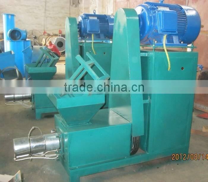 factory price professional Sawdust briquette machine ( ZBJ-III)