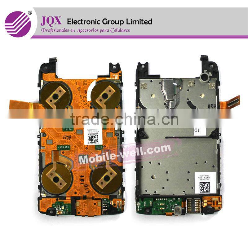 for Blackberry 9550 mobile phone mainboard