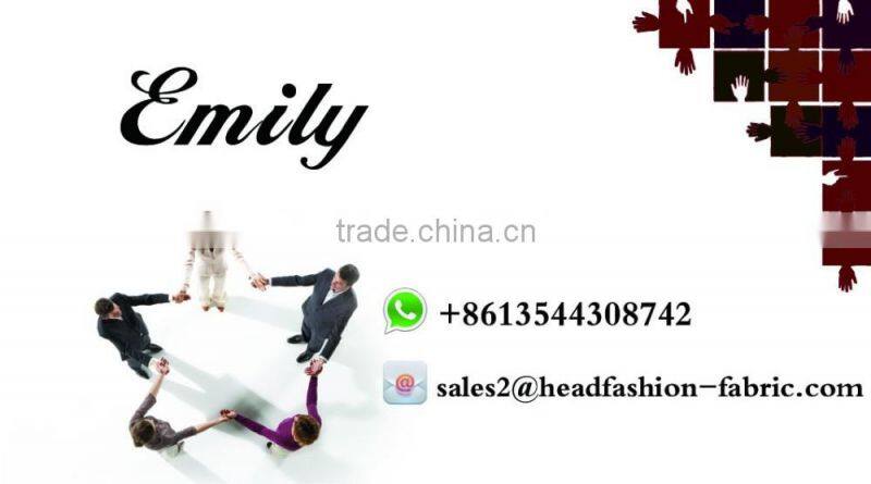 new 2016 silk satin fabric new human printed silk prints satin fabric