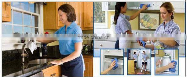 nonwoven household cleaning wet wipes