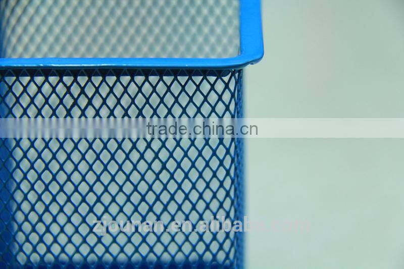 design rectangle pen holder