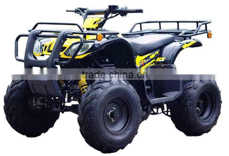 RATO 200cc utility automatic ATV with EEC certificate cheap ATV quad
