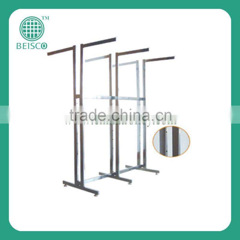 Hot Selling Hanging clothes rack