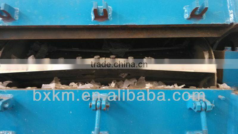 PP PE Film and Bags Washing Line