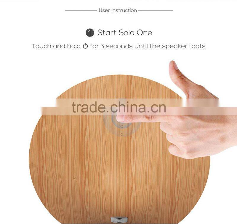 fashion audio speaker professional for boutique