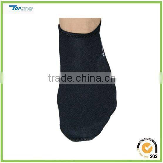 Neoprene Snorkeling Fin Sock