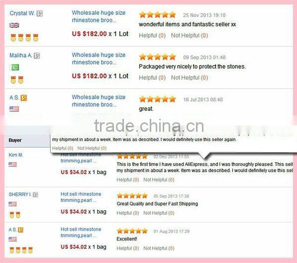 hot sale fashion beads bridal wholesale hair accessories for wedding WHD-012