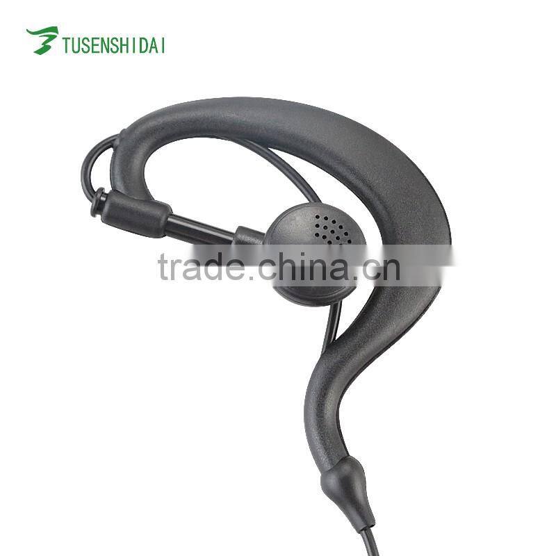TSSD TS-E002 K-Connector Earpiece for Walkie Talkie Usage