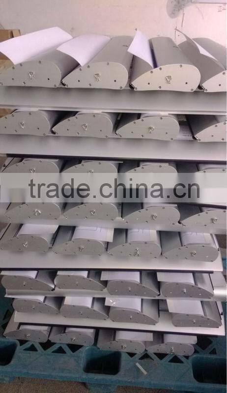 Advertising Roll up Display