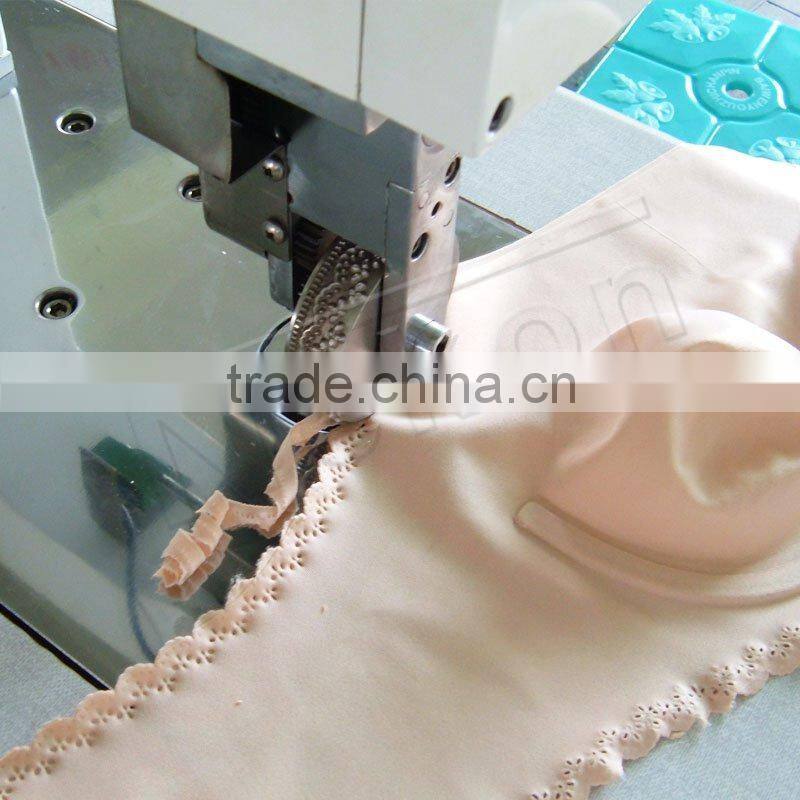 Ultrasonic Underwear Lace Machine