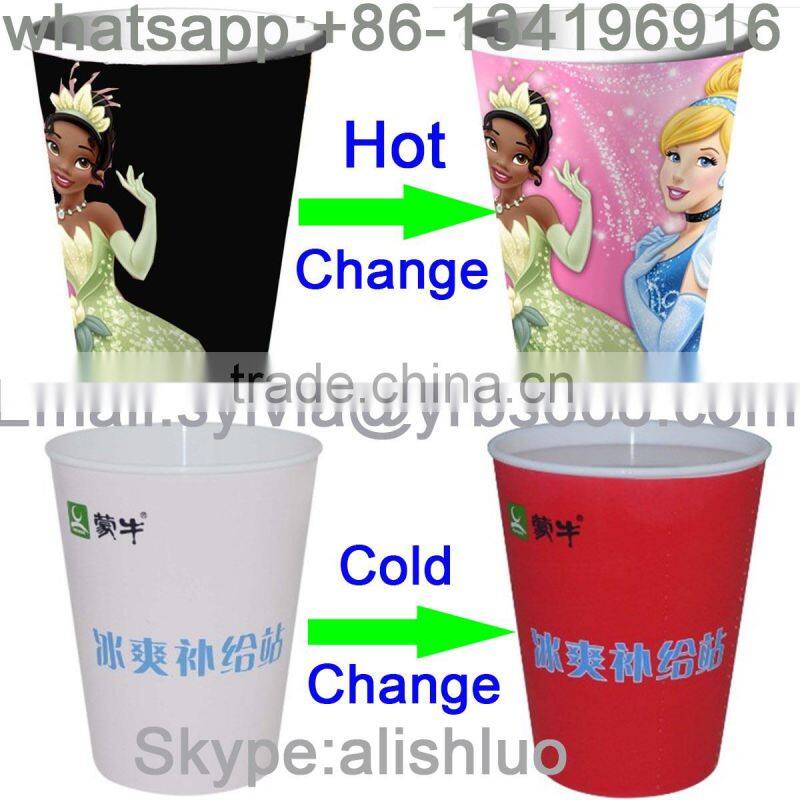 18 years factory food safety wholesale decal ceramic mug/cups