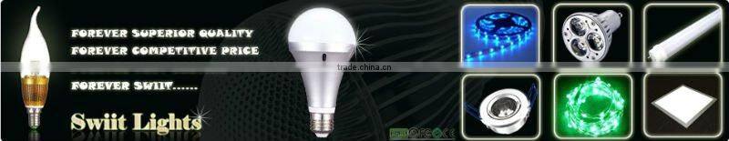 E27 LED Globe Light 3W PATENT PRODUCT