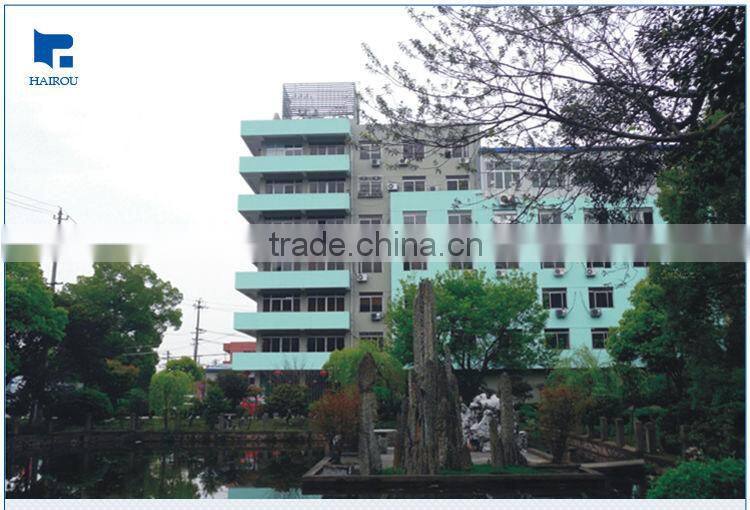 Non-woven Fabric Filter